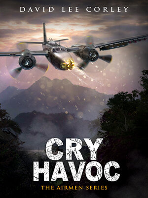 cover image of Cry Havoc